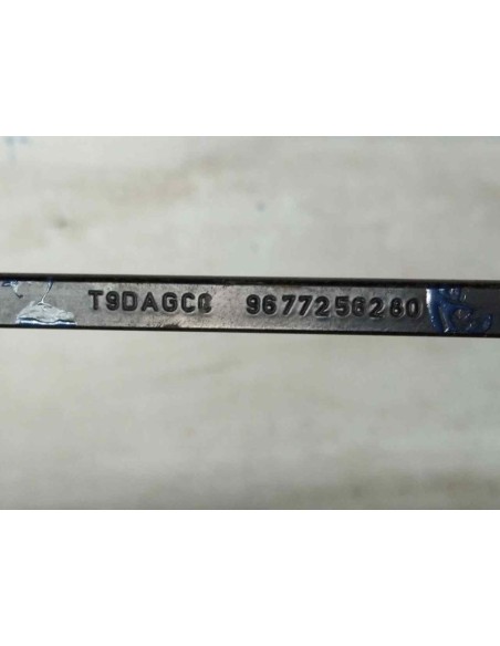 BRAZO LIMPIA DELANTERO IZQUIERDO PEUGEOT 308 - 141305