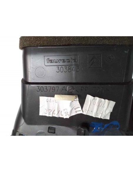 REJILLA AIREADORA CITROEN C4 PICASSO - 141931