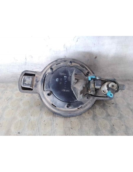 MANETA EXTERIOR DELANTERA DERECHA FIAT I DOBLÒ (119) - 124394