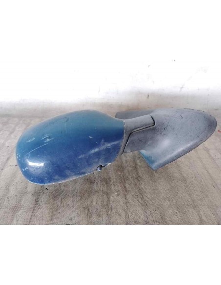 RETROVISOR DERECHO RENAULT MEGANE I FASE 2 BERLINA (BA0) - 143804