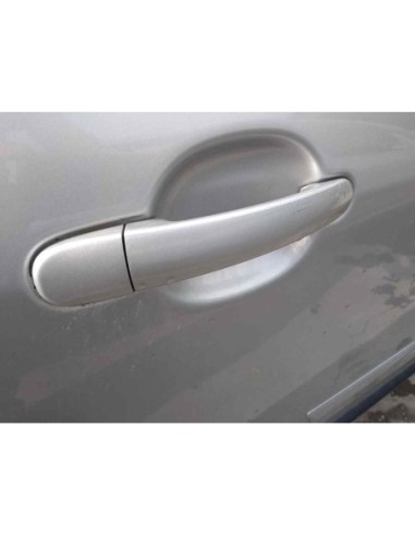 MANETA EXTERIOR TRASERA DERECHA AUDI A2 (8Z) -...