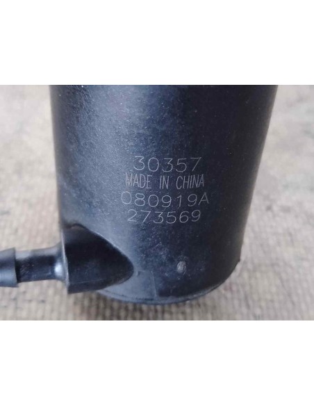 BOMBA LIMPIA TOYOTA YARIS (KSP9/SCP9/NLP9) - 178208