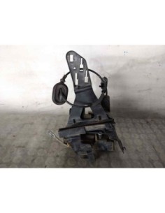 CERRADURA PUERTA TRASERA IZQUIERDA FORD FIESTA (CBK) - 96034