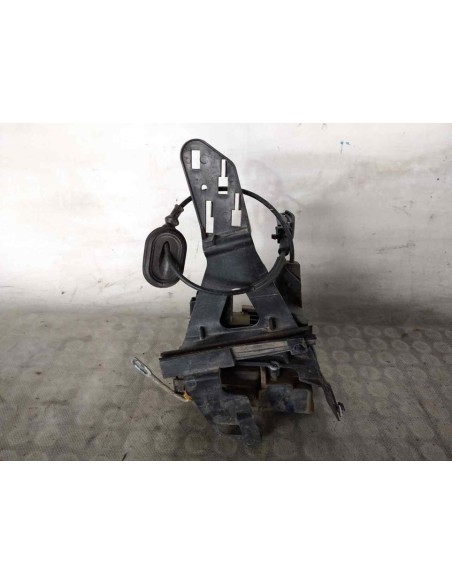 CERRADURA PUERTA TRASERA IZQUIERDA FORD FIESTA (CBK) - 96034