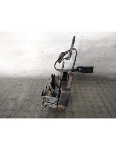 CERRADURA PUERTA TRASERA IZQUIERDA FORD FIESTA...