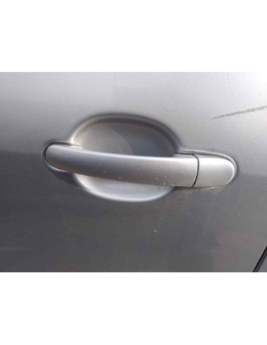 MANETA EXTERIOR TRASERA IZQUIERDA AUDI A2 (8Z)...