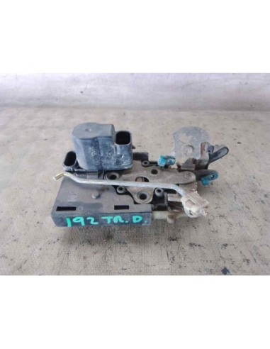 CERRADURA PUERTA TRASERA DERECHA DAEWOO LANOS -...