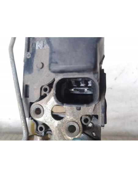 CERRADURA PUERTA TRASERA DERECHA DAEWOO LANOS - 115747