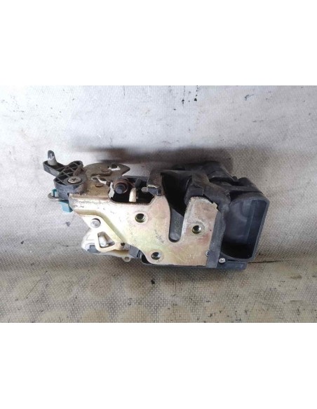 CERRADURA PUERTA TRASERA DERECHA DAEWOO LANOS - 115747