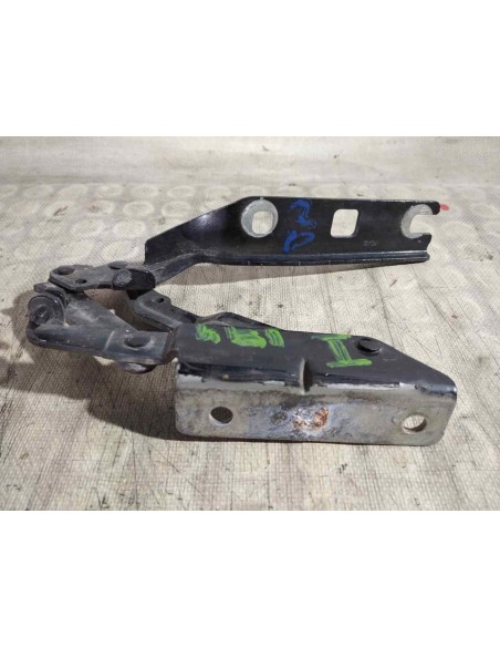 CAPO VOLKSWAGEN GOLF V (1K1)(10 2003) - 122356