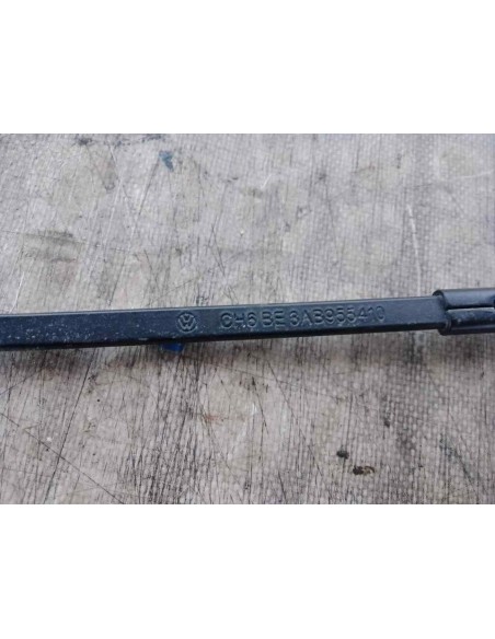 BRAZO LIMPIA DELANTERO DERECHO VOLKSWAGEN PASSAT BERLINA (362) - 129811