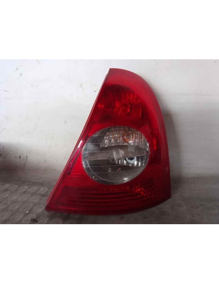 PILOTO TRASERO DERECHO RENAULT CLIO II FASE II (B/CB0) - 117558