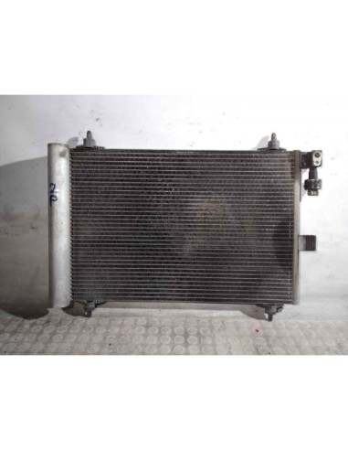 CONDENSADOR / RADIADOR  AIRE ACONDICIONADO...