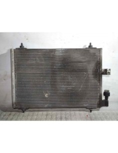CONDENSADOR / RADIADOR  AIRE ACONDICIONADO PEUGEOT 406... 2
