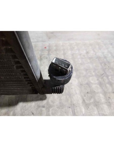 CONDENSADOR / RADIADOR  AIRE ACONDICIONADO...