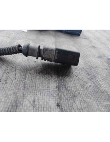 CERRADURA CAPO SEAT IBIZA BERLINA (6J5) - 131125