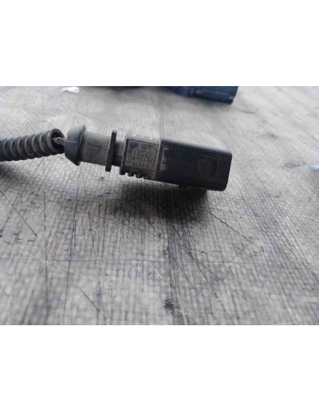 CERRADURA CAPO SEAT IBIZA BERLINA (6J5) - 131125