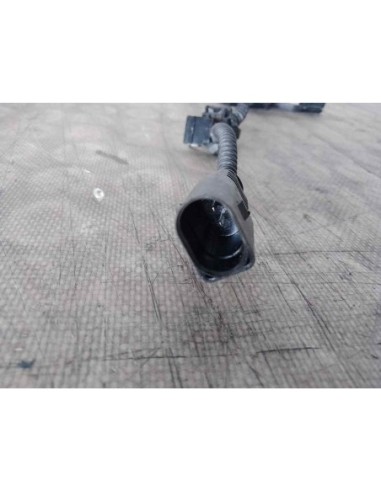 CERRADURA CAPO SEAT IBIZA BERLINA (6J5) - 131125