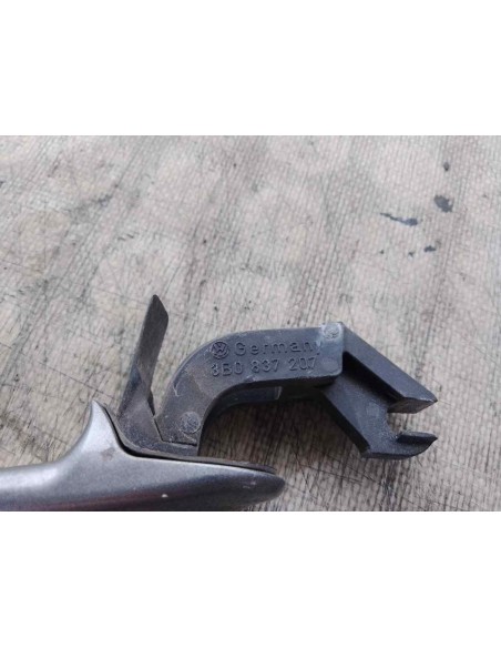 MANETA EXTERIOR DELANTERA DERECHA SEAT TOLEDO (1M2) - 184622