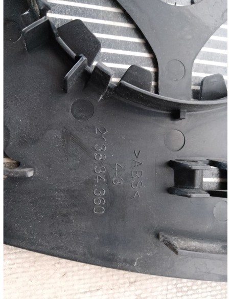 CRISTAL RETROVISOR DERECHO FORD KUGA (CBV) - 106259