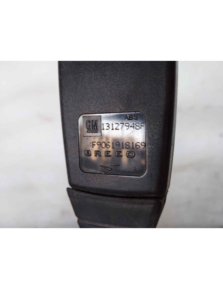 PRETENSOR AIRBAG DERECHO OPEL VECTRA C CARAVAN - 141219