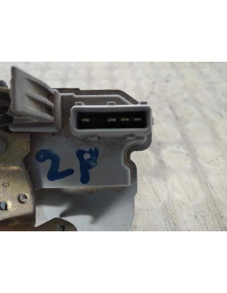 CERRADURA PUERTA TRASERA IZQUIERDA PEUGEOT 306 3/5 PT  / 4 PT  (S2) - 141882