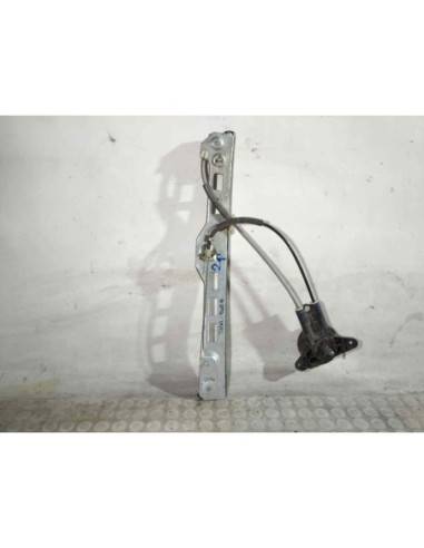 ELEVALUNAS TRASERO DERECHO PEUGEOT 306 3/5 PT...