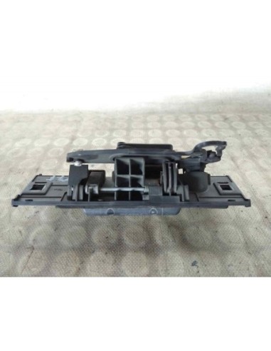 MANETA EXTERIOR PORTON PEUGEOT 206 - 142034