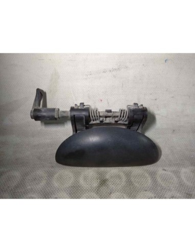 MANETA EXTERIOR TRASERA DERECHA PEUGEOT 206 -...