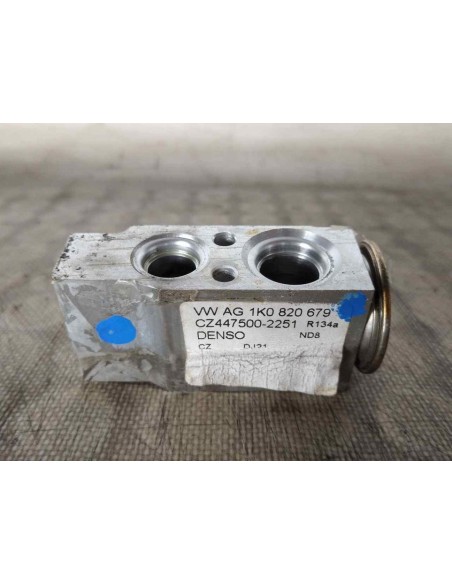 VALVULA EXPANSION VOLKSWAGEN PASSAT BERLINA (3C2) - 134521