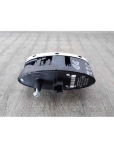 MANDO ELEVALUNAS DELANTERO DERECHO MERCEDES-BENZ CLS (BM... 2