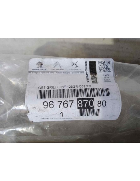 MOLDURA » OTROS    MODELOS - 143820