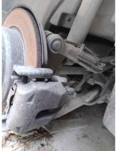 PINZA DE FRENO TRASERA IZQUIERDA BMW SERIE 5 BERLINA...