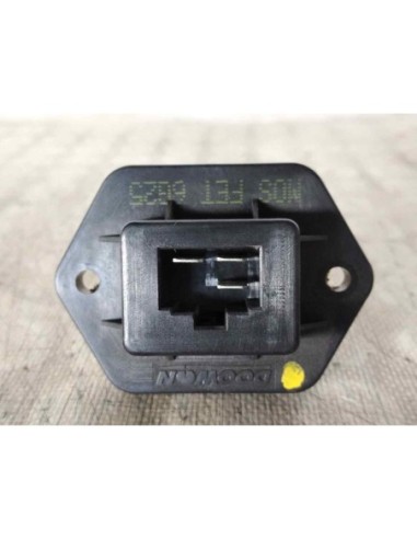 RESISTENCIA CALEFACCION KIA SORENTO (BL) - 112096