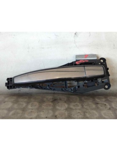 MANETA EXTERIOR TRASERA IZQUIERDA OPEL INSIGNIA...