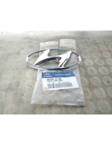 MOLDURA HYUNDAI SANTA FE (CM) - 143450