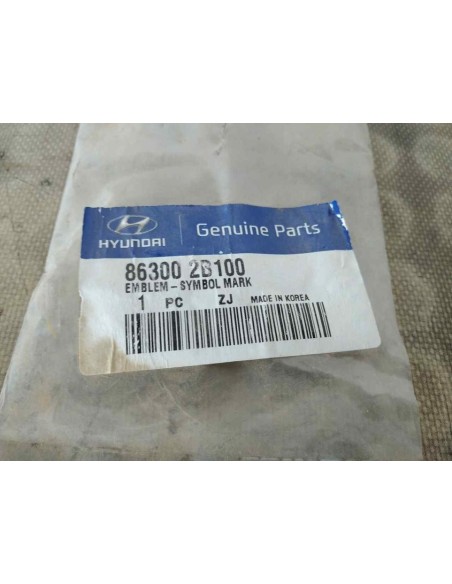 MOLDURA HYUNDAI SANTA FE (CM) - 143450