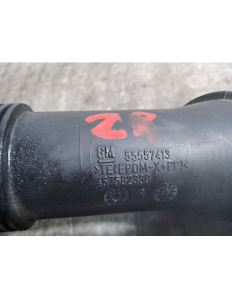 TUBO OPEL CORSA D - 139022