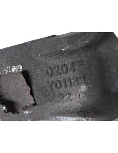 PINZA DE FRENO DELANTERA DERECHA CITROEN C3 - 142270