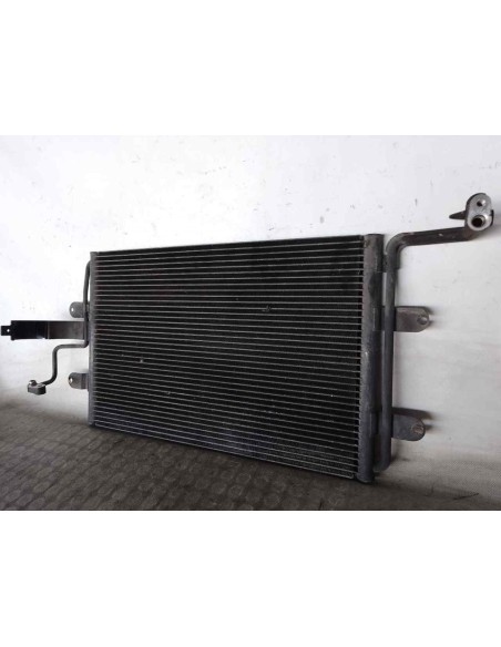 CONDENSADOR / RADIADOR  AIRE ACONDICIONADO VOLKSWAGEN GOLF IV BERLINA (1J1)(10 1997) - 96219