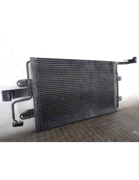 CONDENSADOR / RADIADOR  AIRE ACONDICIONADO VOLKSWAGEN GOLF IV BERLINA (1J1)(10 1997) - 96219