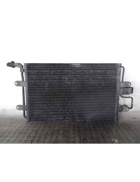 CONDENSADOR / RADIADOR  AIRE ACONDICIONADO VOLKSWAGEN GOLF IV BERLINA (1J1)(10 1997) - 96219