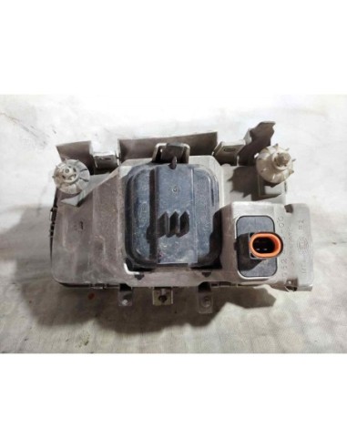 FARO DERECHO VOLKSWAGEN POLO III (6N1) - 98583