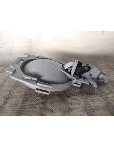 MANETA INTERIOR DELANTERA IZQUIERDA CITROEN C3 PLURIEL - 136287