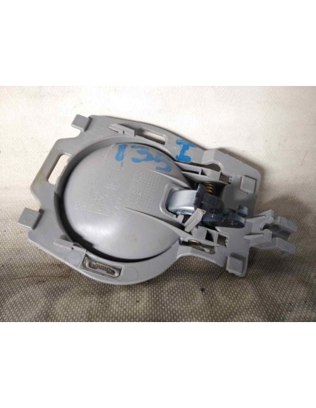 MANETA INTERIOR DELANTERA IZQUIERDA CITROEN C3 PLURIEL - 136287