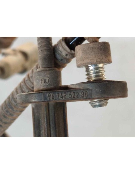 NO IDENTIFICADO PEUGEOT 308 - 141319