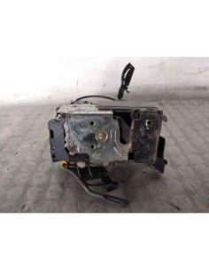 CERRADURA PUERTA TRASERA DERECHA FORD FIESTA (CBK) - 96035 2