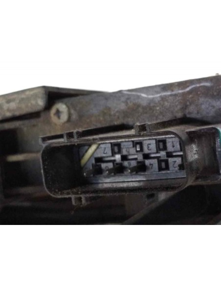 CERRADURA PUERTA TRASERA DERECHA FORD FIESTA (CBK) - 96035