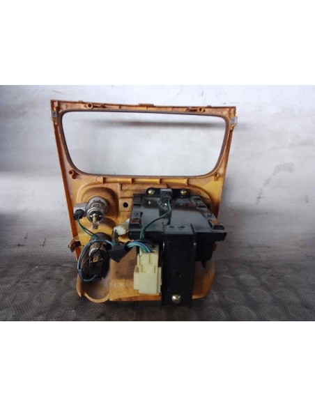 MOLDURA HYUNDAI SANTA FE (SM) - 103299