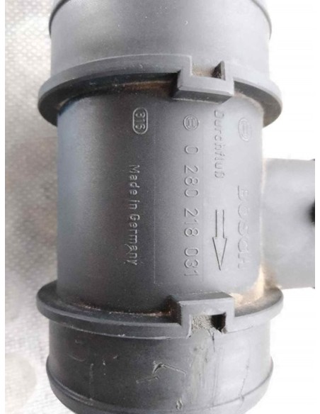 CAUDALIMETRO OPEL CORSA C - 103534